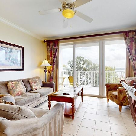 The Heron Beach Gateaway Orlando Eksteriør billede