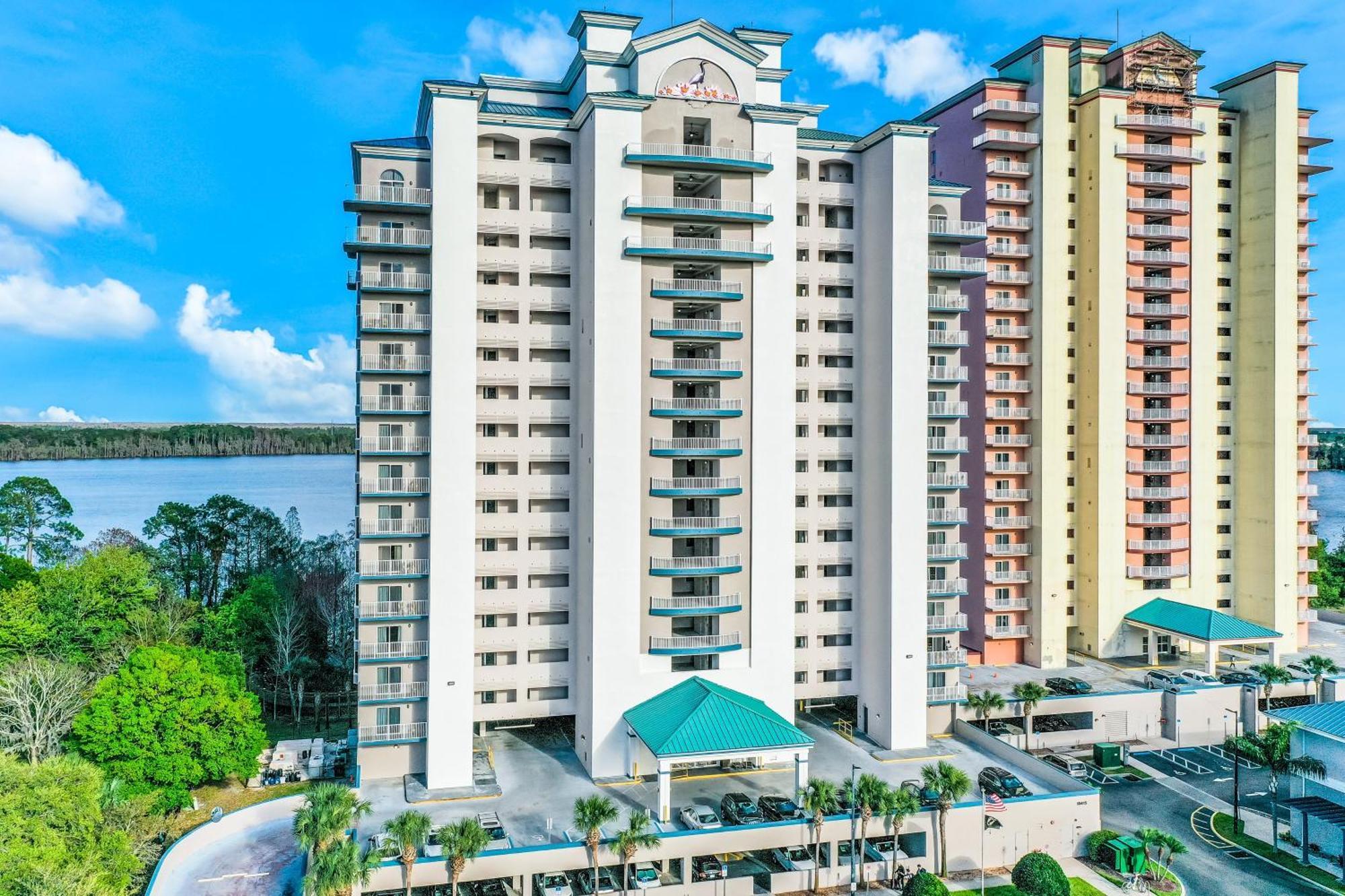 The Heron Beach Gateaway Orlando Eksteriør billede