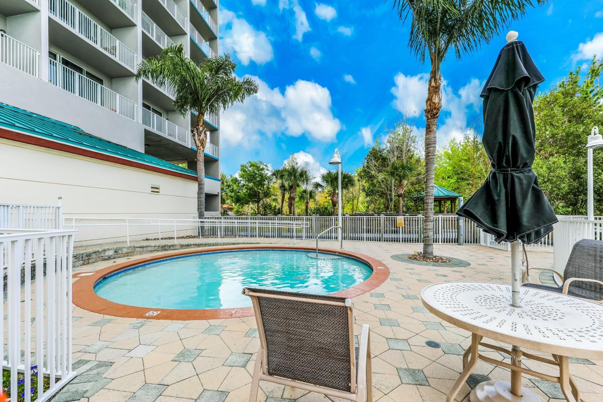 The Heron Beach Gateaway Orlando Eksteriør billede