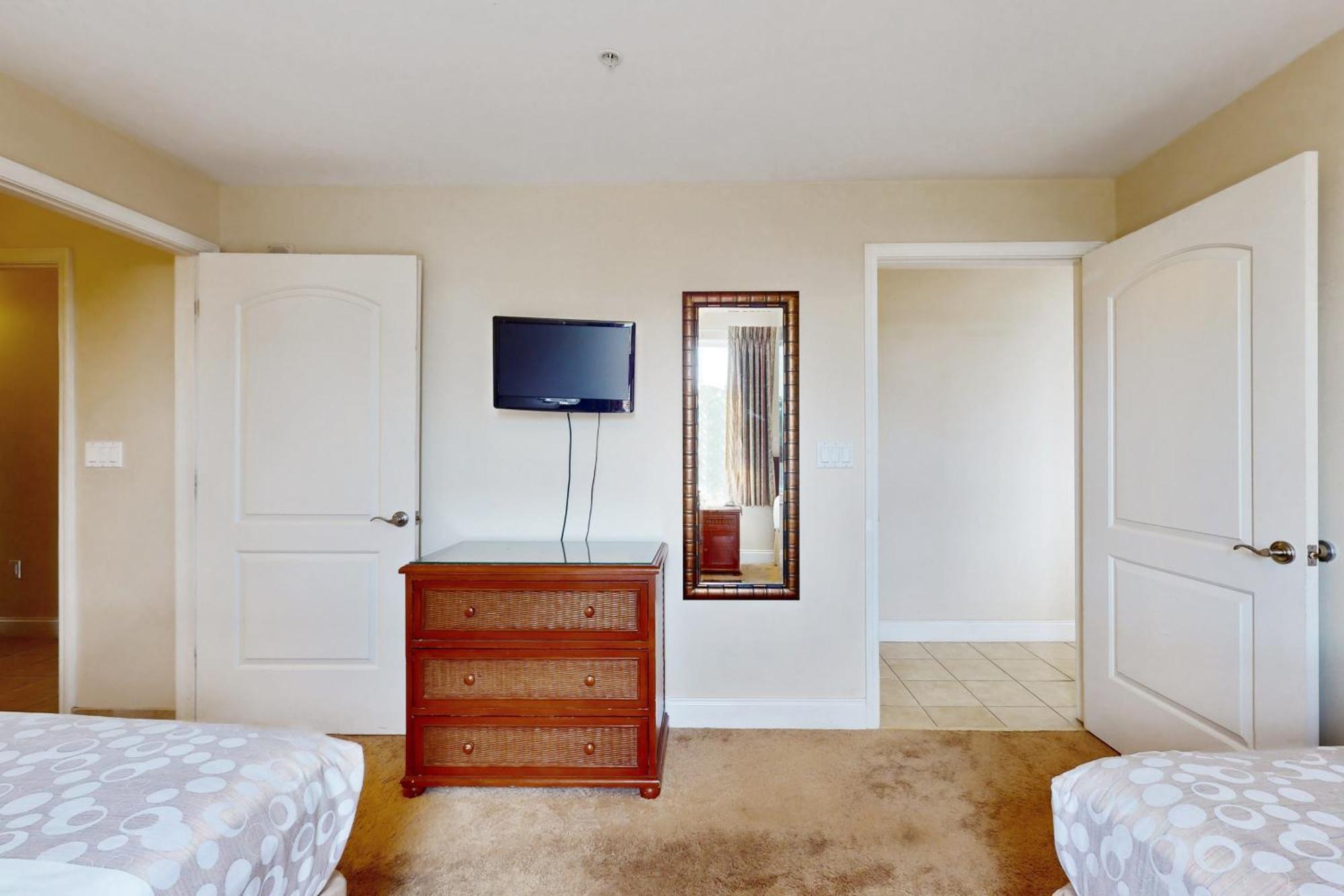 The Heron Beach Gateaway Orlando Eksteriør billede