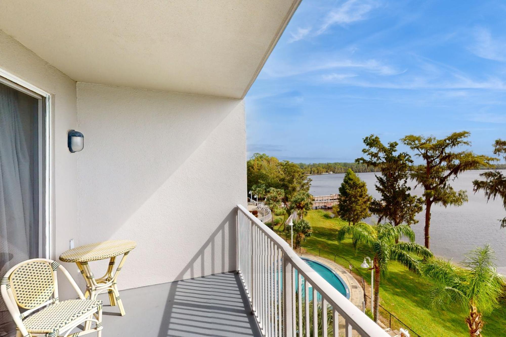 The Heron Beach Gateaway Orlando Eksteriør billede