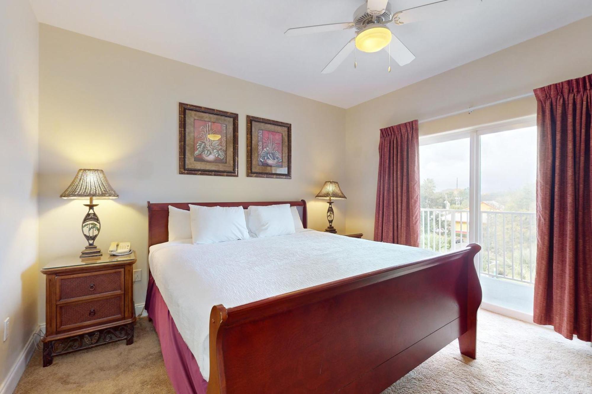 The Heron Beach Gateaway Orlando Eksteriør billede