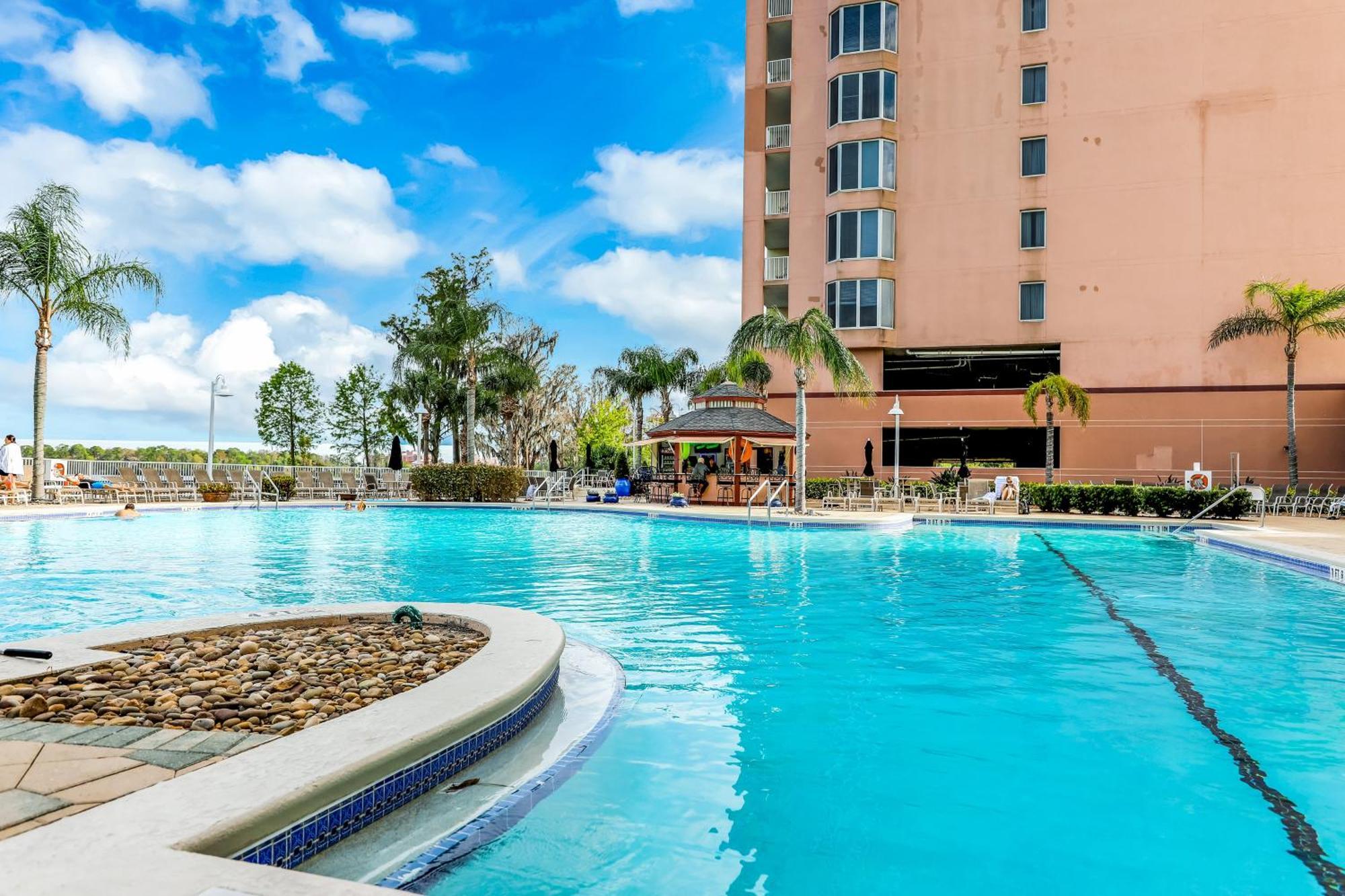 The Heron Beach Gateaway Orlando Eksteriør billede